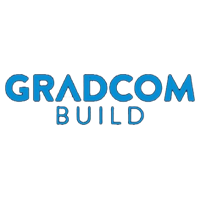 Gradcom build